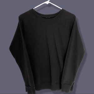 Black Long Sleeve